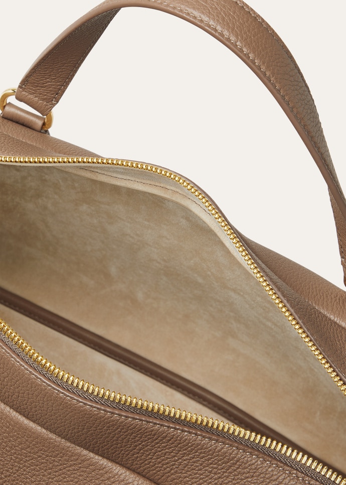 NEEDLE MEDIUM FINE GRAINED LEATHER_FAP1996_D0Q9_NR_7