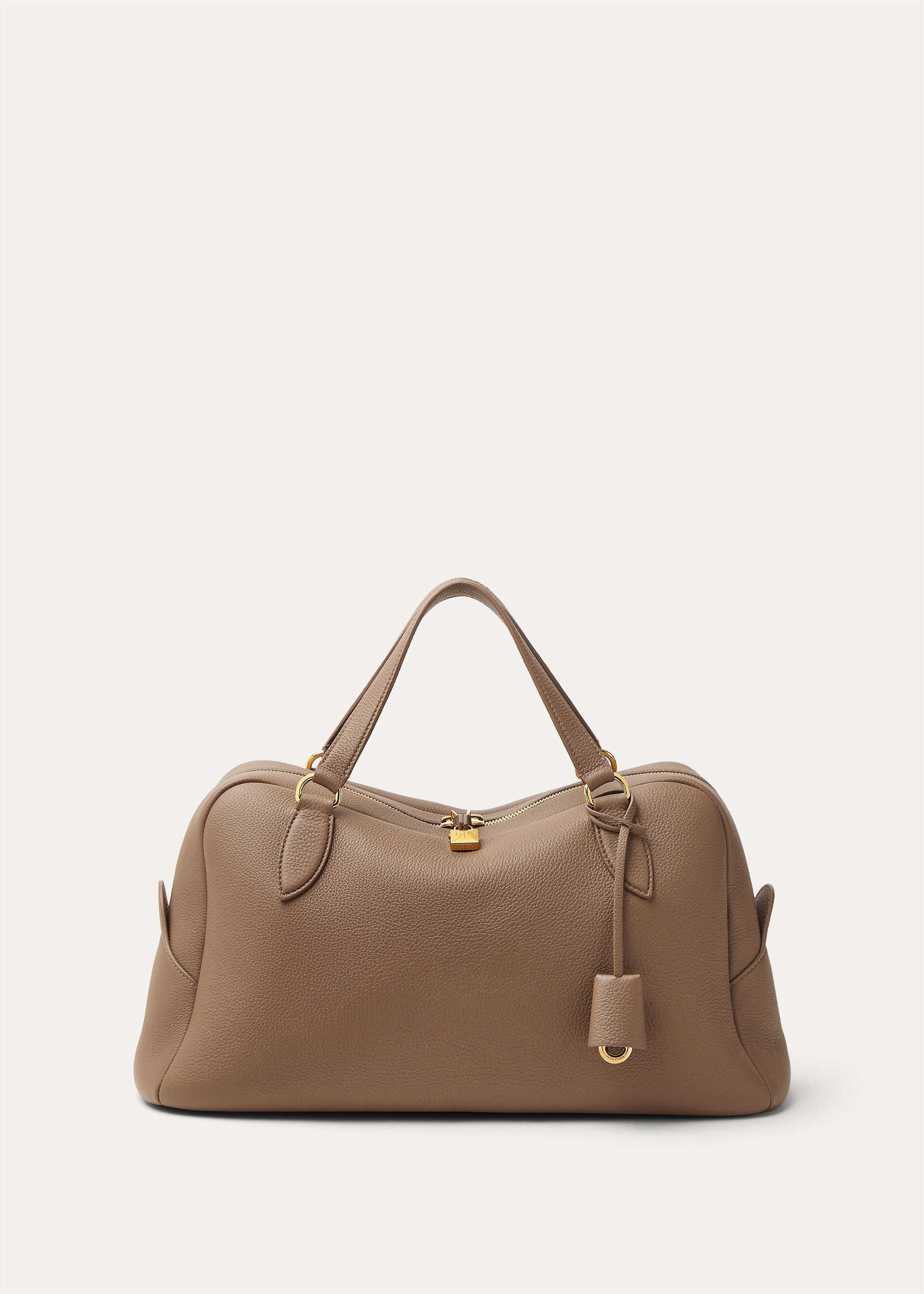 NEEDLE MEDIUM FINE GRAINED LEATHER