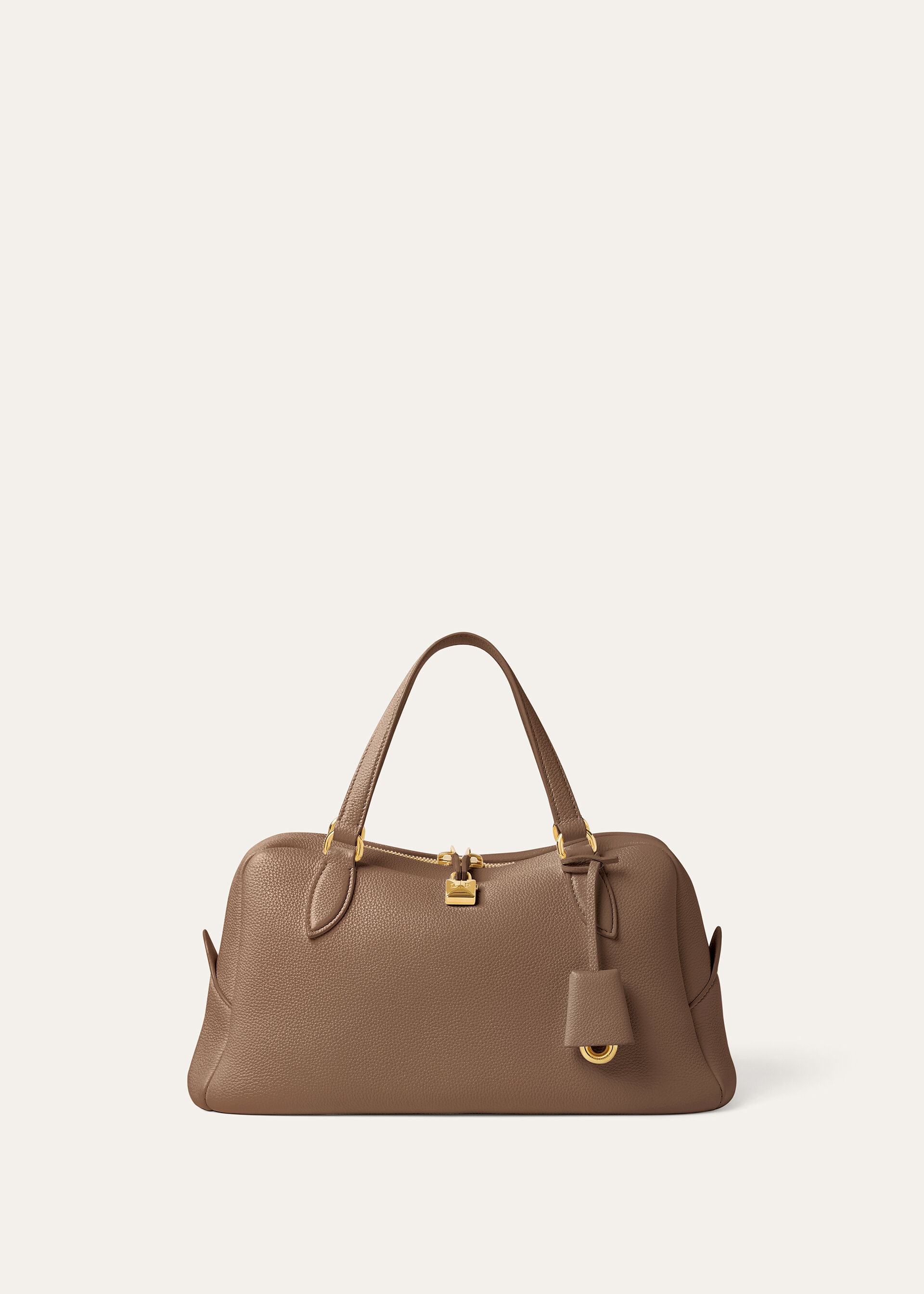 NEEDLE SMALL FINE GRAINED LEATHER