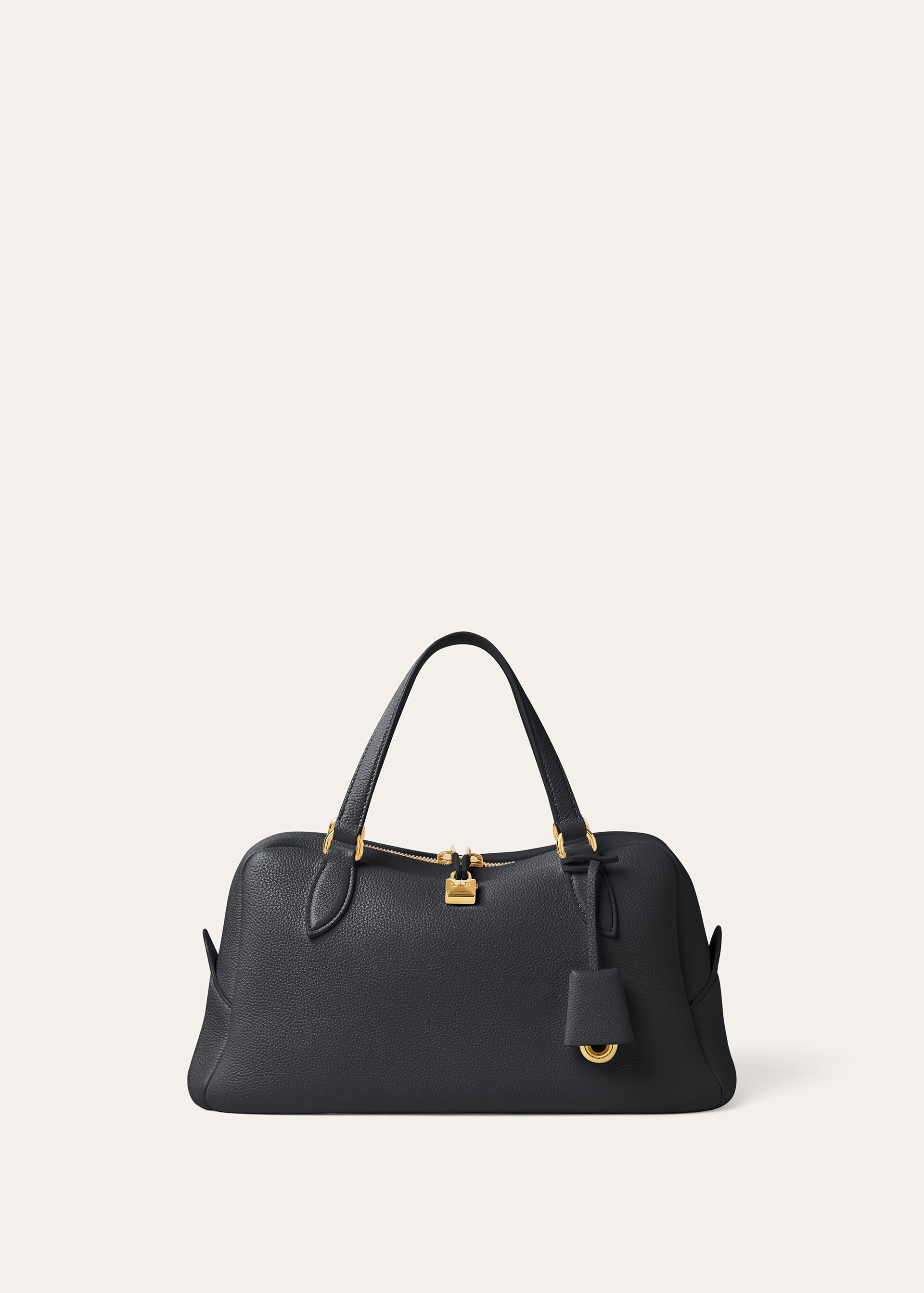 NEEDLE SMALL FINE GRAINED LEATHER