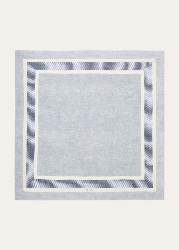 MAREA FOULARD 90 SILK LINEN_FAP2056_T1O4_NR_2