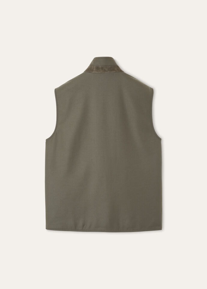 GRIAN VEST GOK DOUBLE RAIN/SILK TECH STORM_FAP2087_B4ZA_6
