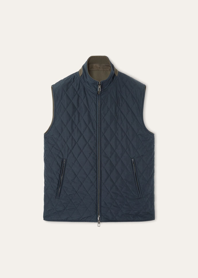GRIAN VEST GOK DOUBLE RAIN/SILK TECH STORM_FAP2087_B4ZA_8