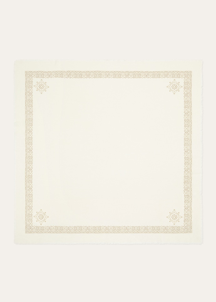 HADIKA EMBROIDERY FOULARD 110 BABY CASH_FAP2118_F6VT_NR_2