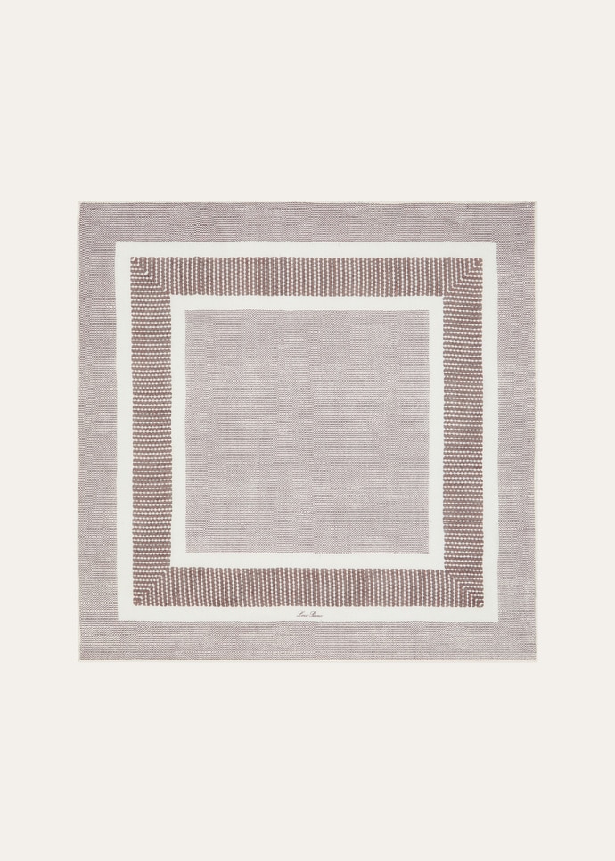 MAREA FOULARD 60 SILK LINEN_FAP2123_T1O3_NR_2