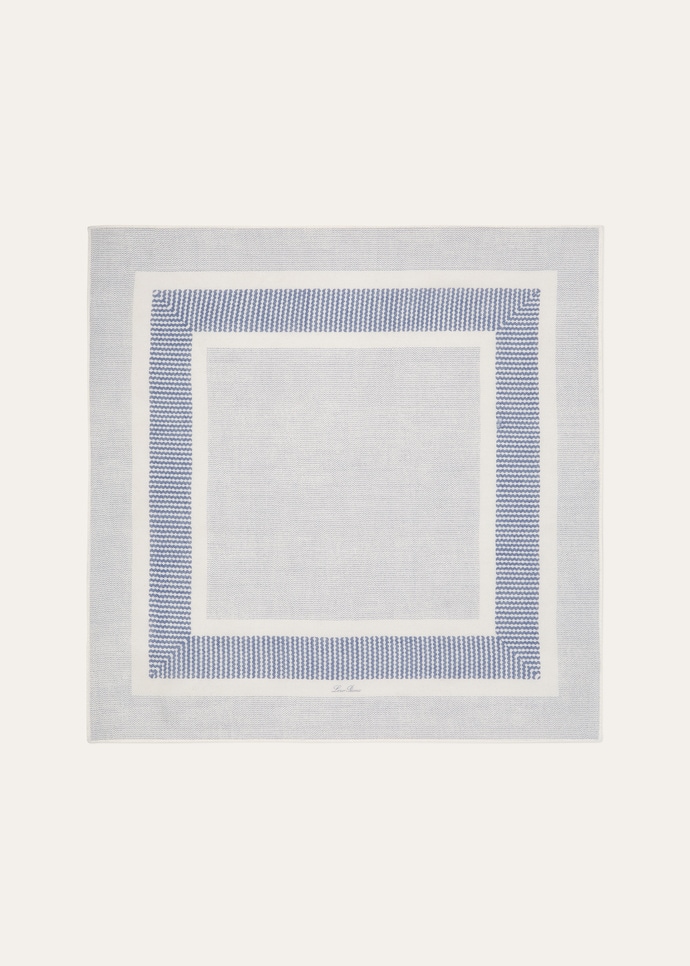 MAREA FOULARD 60 SILK LINEN_FAP2123_T1O4_NR_2