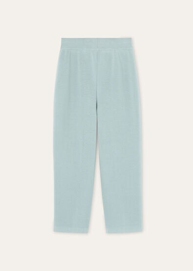 SIENA TROUSERS SILK COTTON GG 14