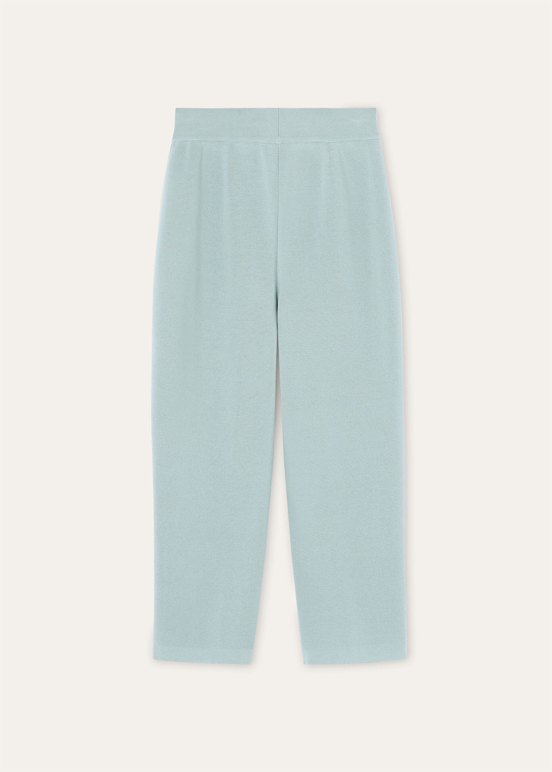 SIENA TROUSERS SILK COTTON GG 14