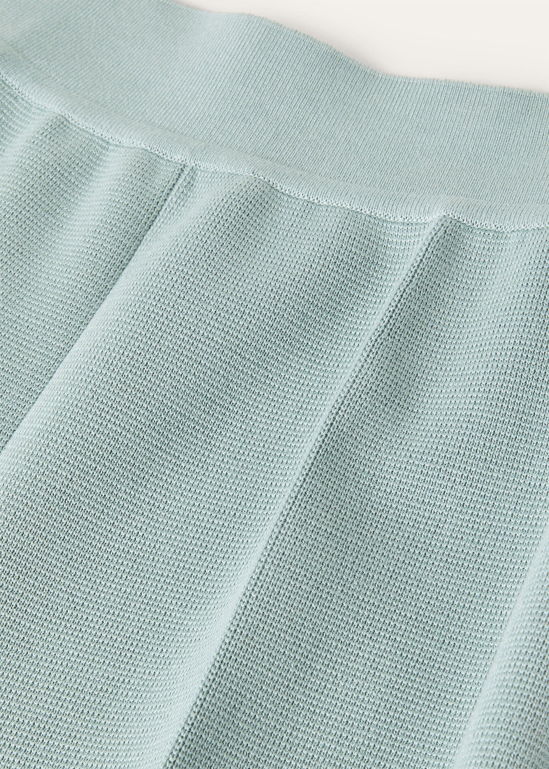 SIENA TROUSERS SILK COTTON GG 14