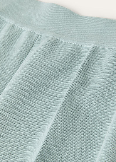 SIENA TROUSERS SILK COTTON GG 14