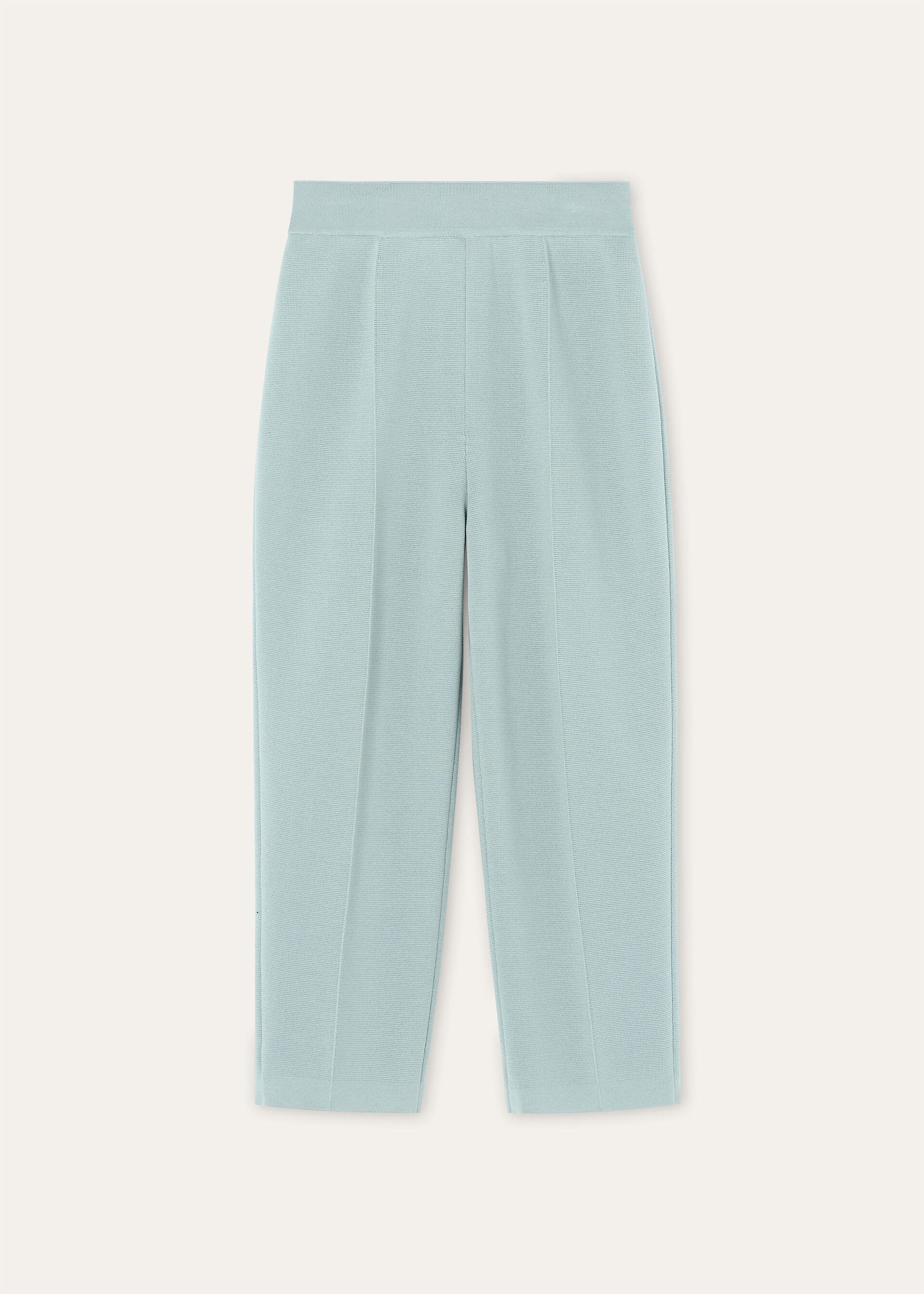SIENA TROUSERS SILK COTTON GG 14