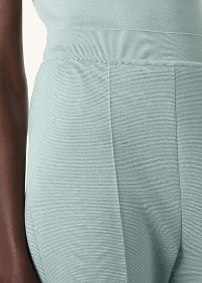 SIENA TROUSERS SILK COTTON GG 14