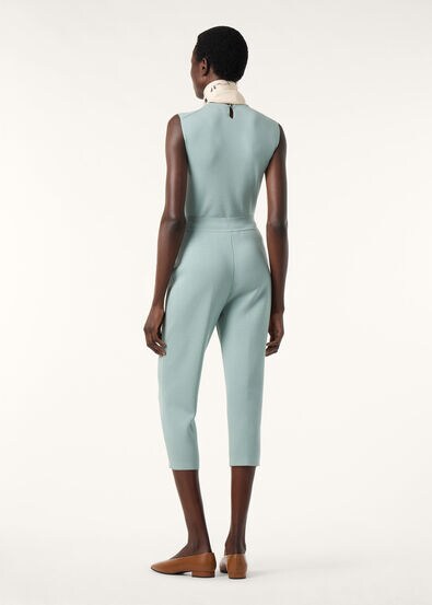 SIENA TROUSERS SILK COTTON GG 14