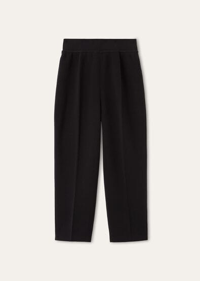 SIENA TROUSERS SILK COTTON GG 14