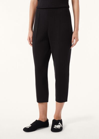 SIENA TROUSERS SILK COTTON GG 14