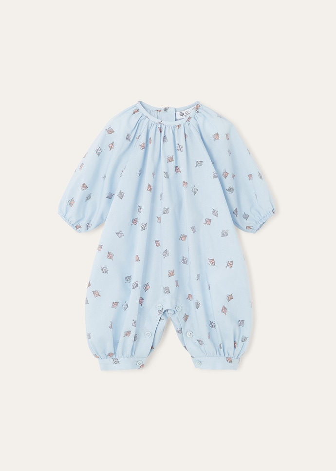 DELIA BABYSUIT COTTON PETITE TOUPIES_FAP2188_T1P5_1
