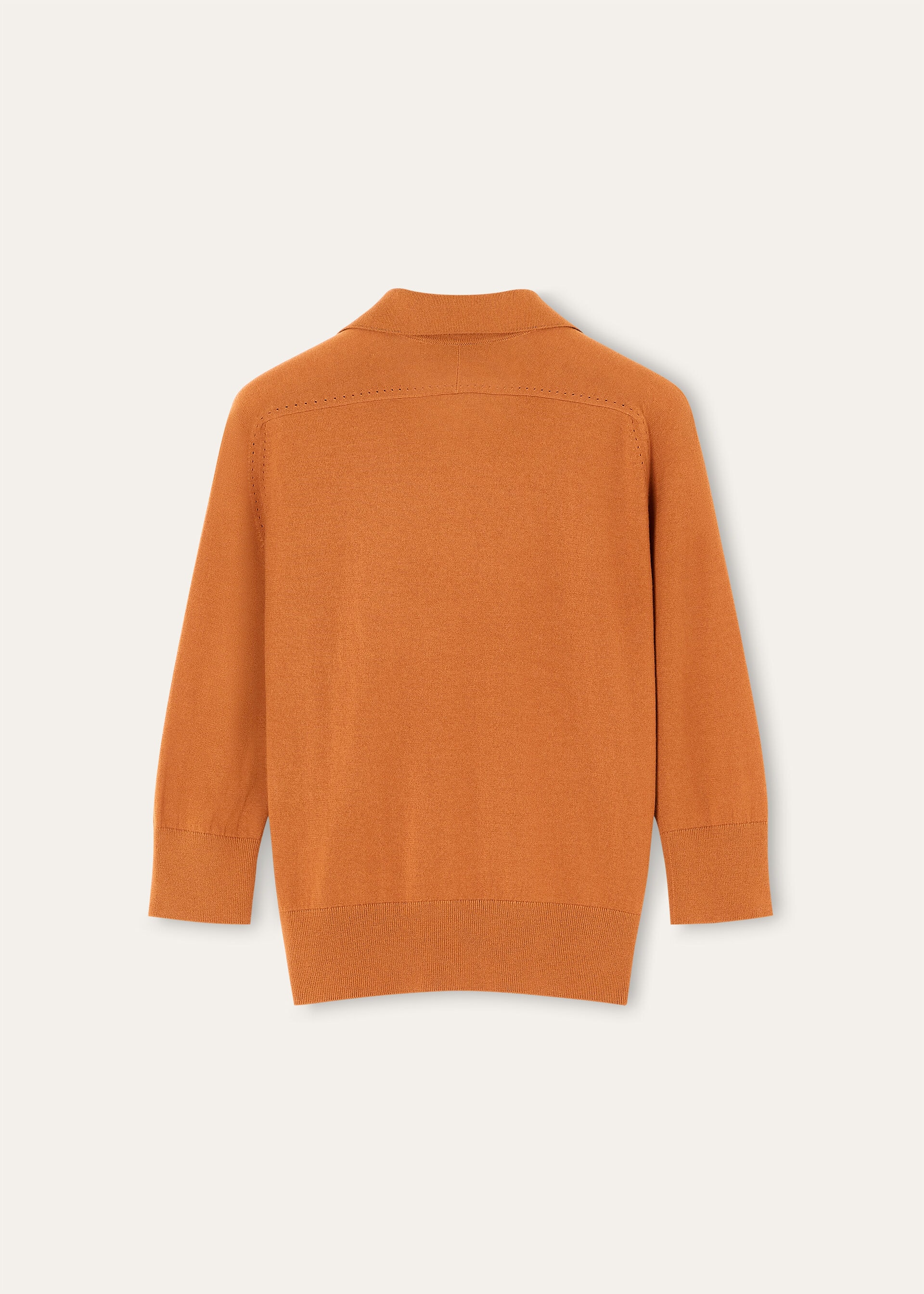 NEO PIUMA POLO CASH GG 18