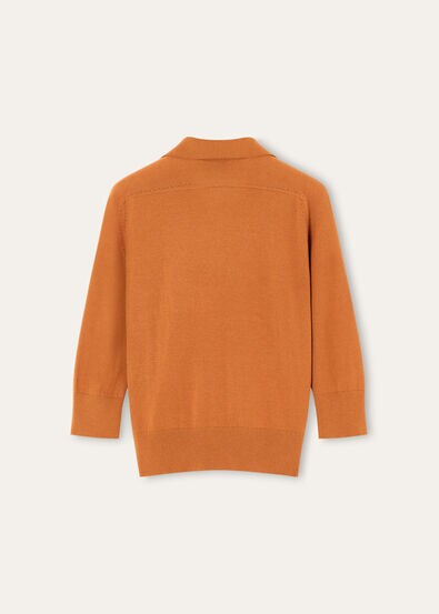 NEO PIUMA POLO CASH GG 18