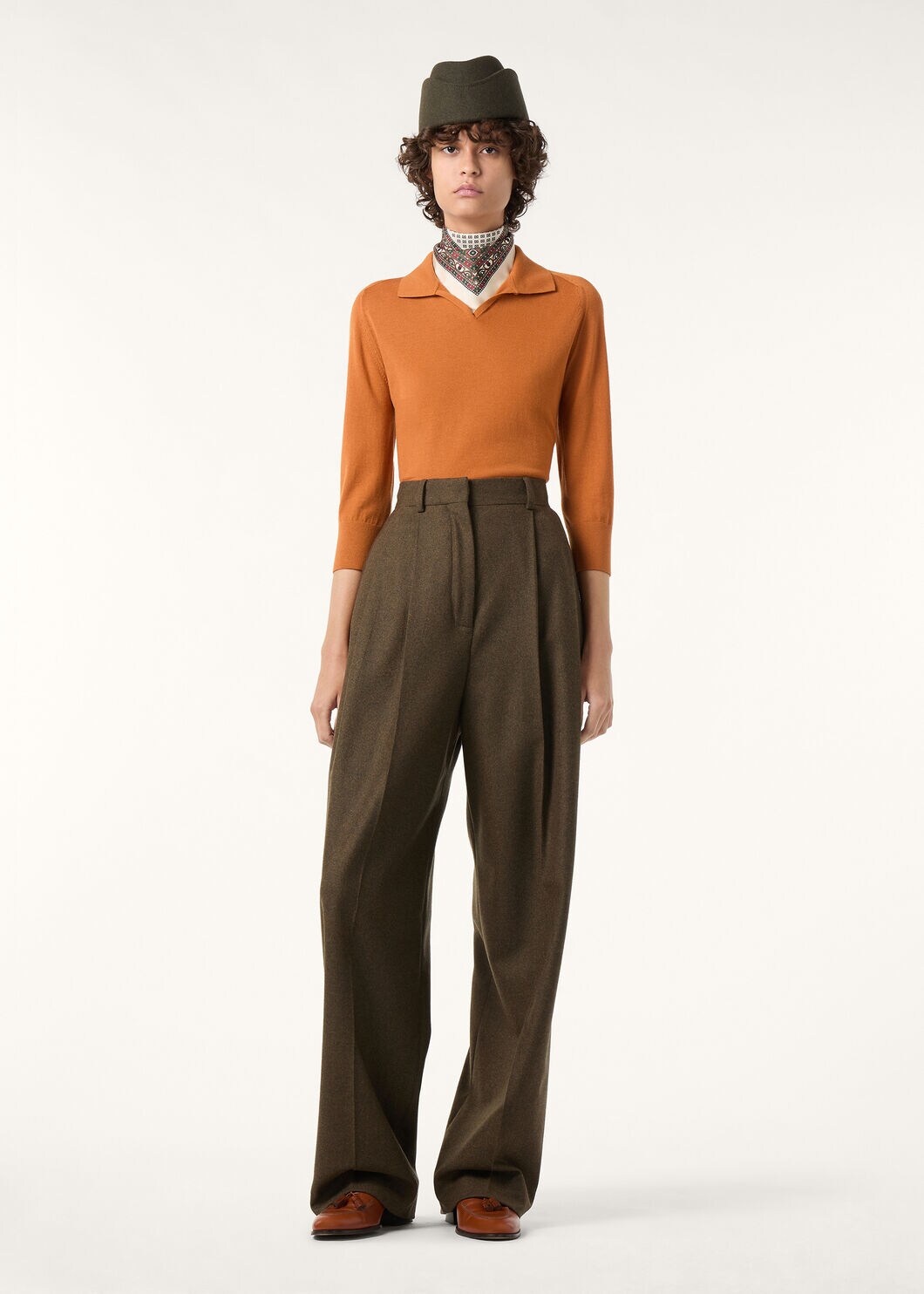 NEO PIUMA POLO CASH GG 18