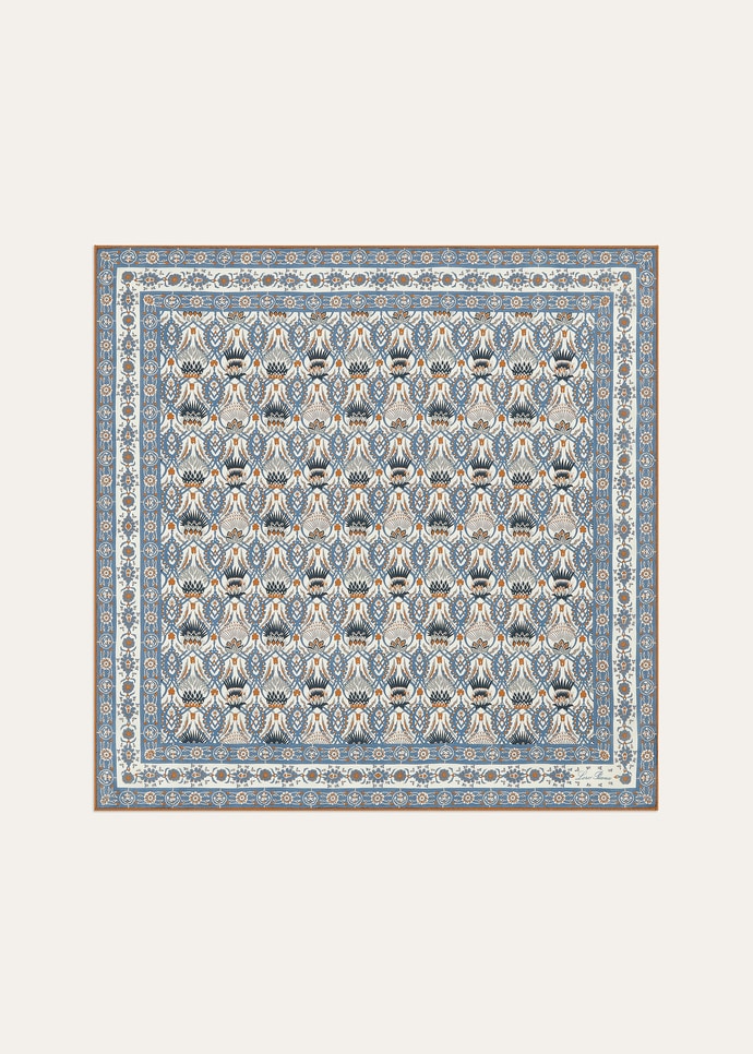 LORO PIANA CARDO VENEZIANO FOULARD 60 SILK HABUT._FAP2258_T1N4_NR_2