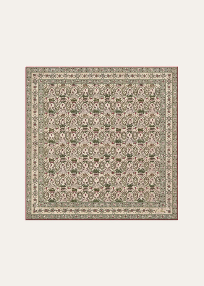 LORO PIANA CARDO VENEZIANO FOULARD 60 SILK HABUT._FAP2258_T1N5_NR_2