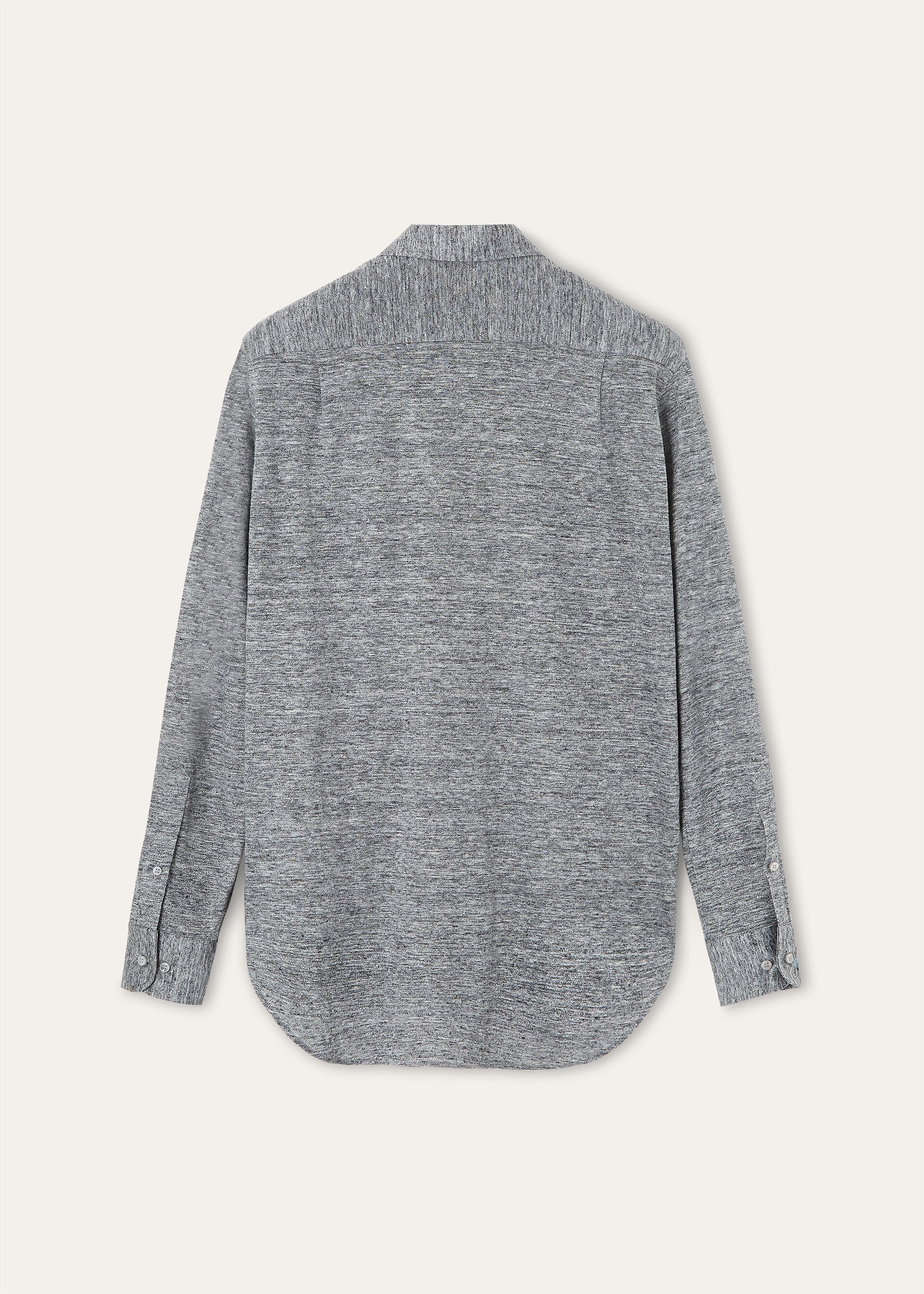 ANDRE' SHIRT JERSEY DUBLON