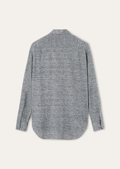 ANDRE' SHIRT JERSEY DUBLON