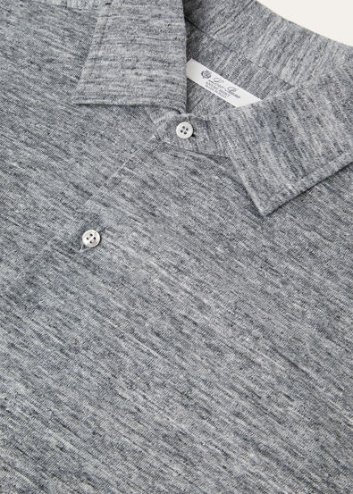 ANDRE' SHIRT JERSEY DUBLON