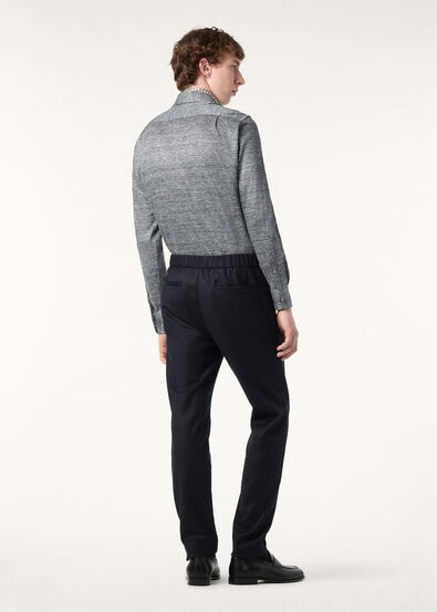 ANDRE' SHIRT JERSEY DUBLON