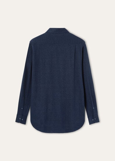 ANDRE' SHIRT JERSEY DUBLON