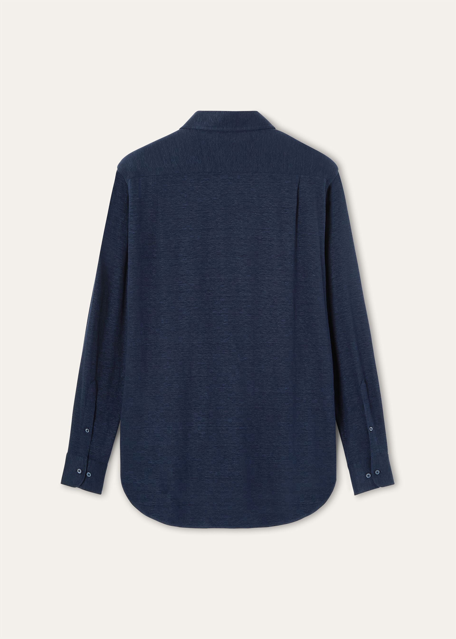 ANDRE' SHIRT JERSEY DUBLON