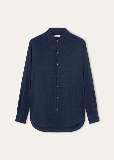 ANDRE' SHIRT JERSEY DUBLON