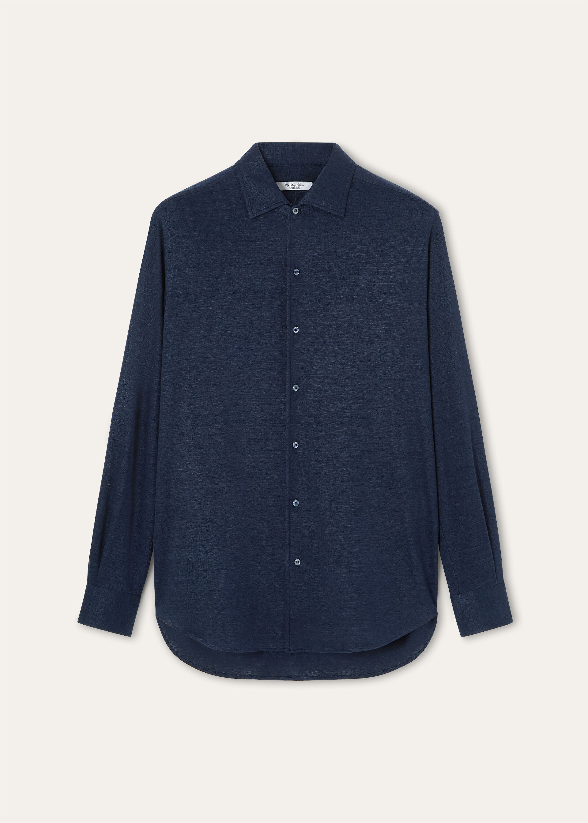 ANDRE' SHIRT JERSEY DUBLON