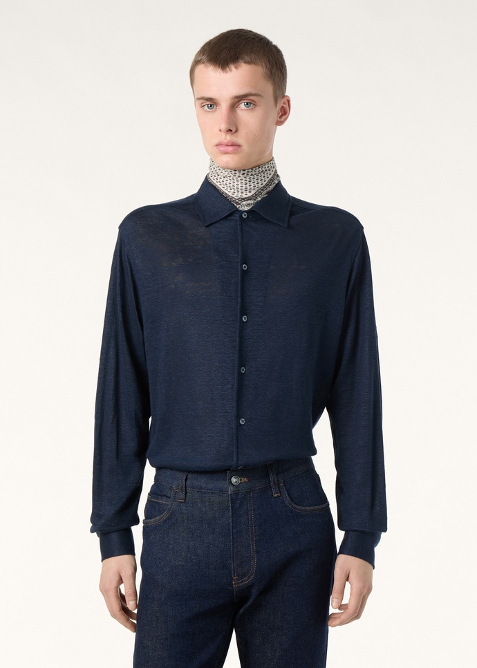 ANDRE' SHIRT JERSEY DUBLON_FAP2281_W000_3