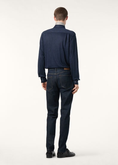 ANDRE' SHIRT JERSEY DUBLON