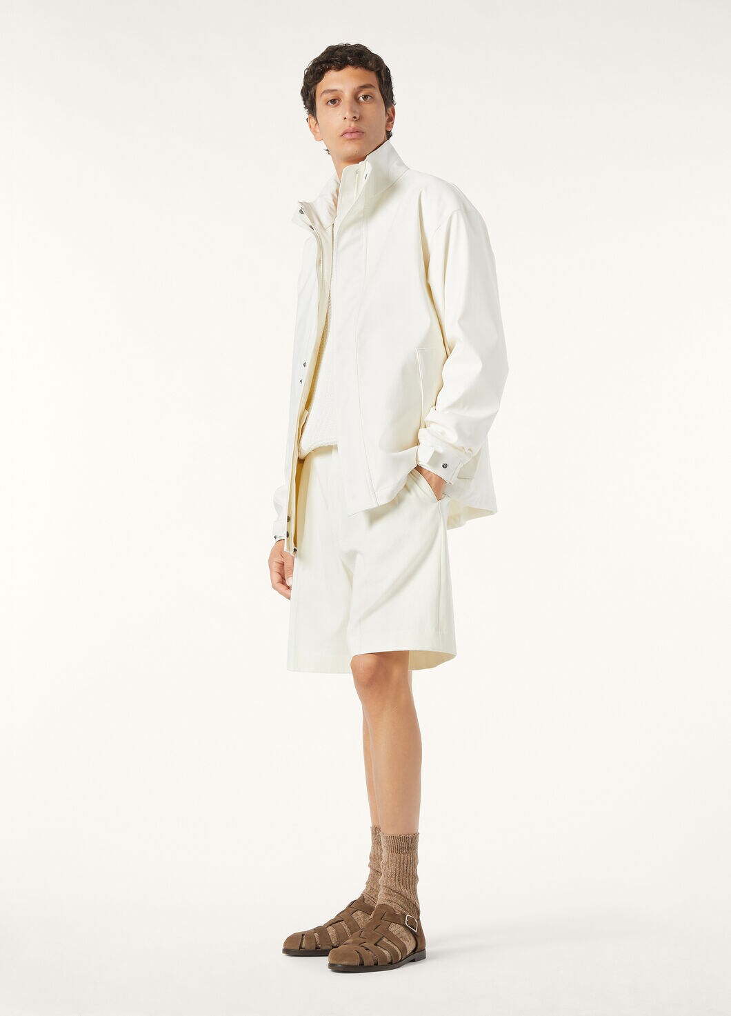 DEFENDER JACKET BRISTOL 3L