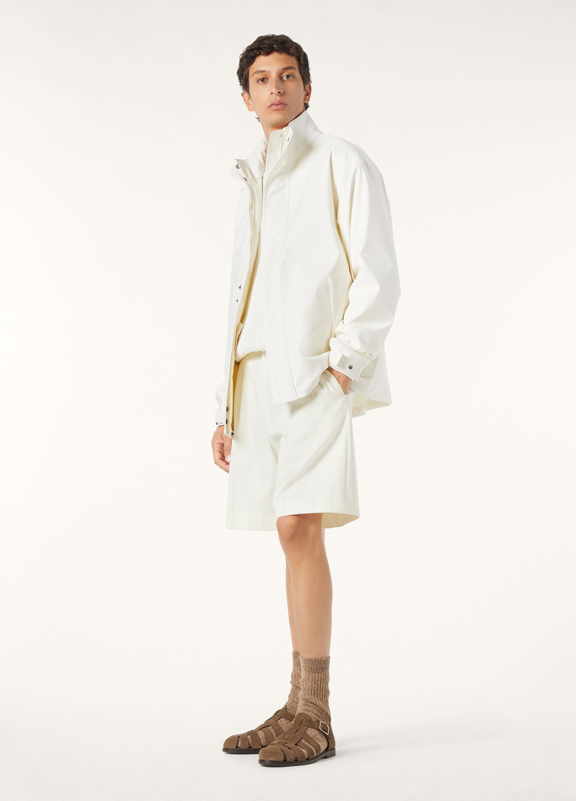 DEFENDER JACKET BRISTOL 3L