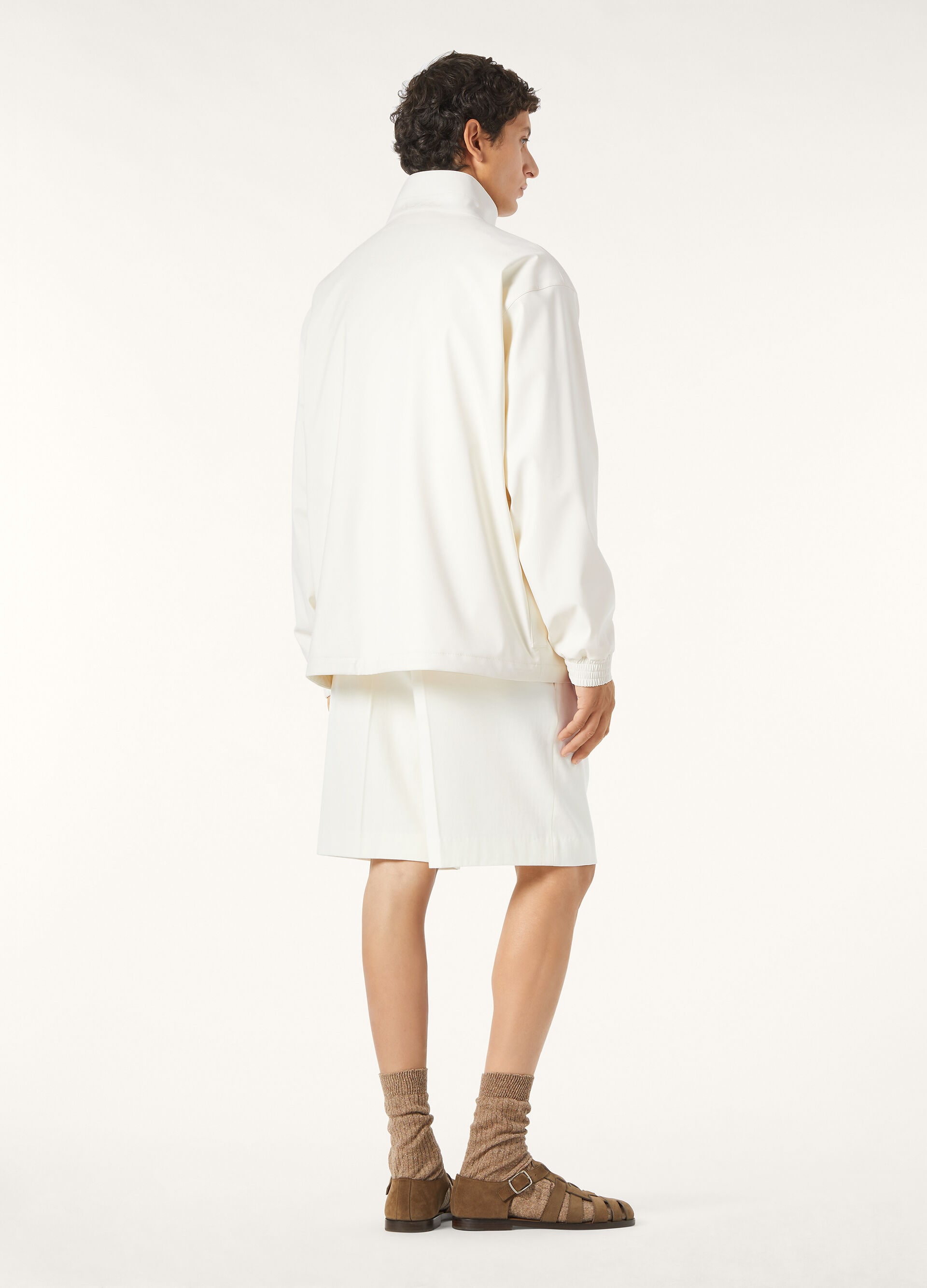 DEFENDER JACKET BRISTOL 3L