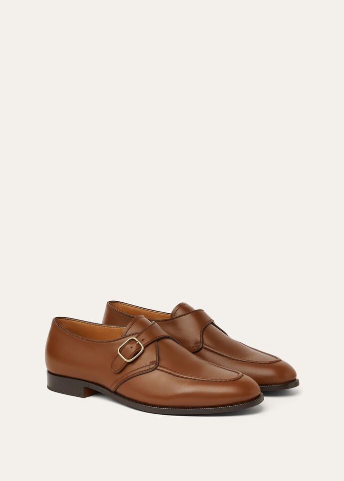 SERGIO WALK MONK HERITAGE CALF_FAP2435_H0XO_3