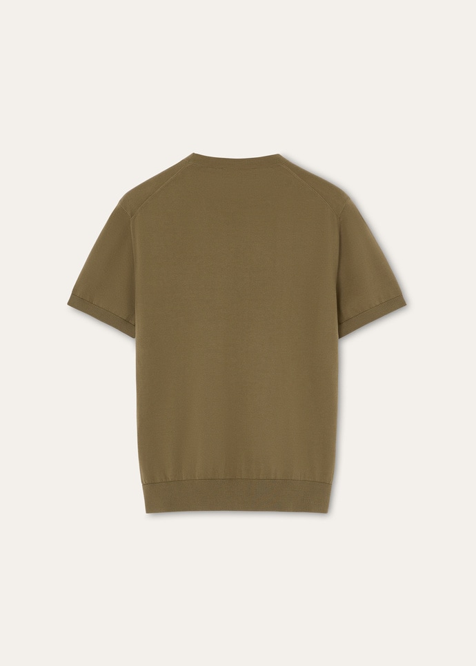 ICE WISH SS CREWNECK SWEATER COTTON GG 18_FAP2469_51CH_6