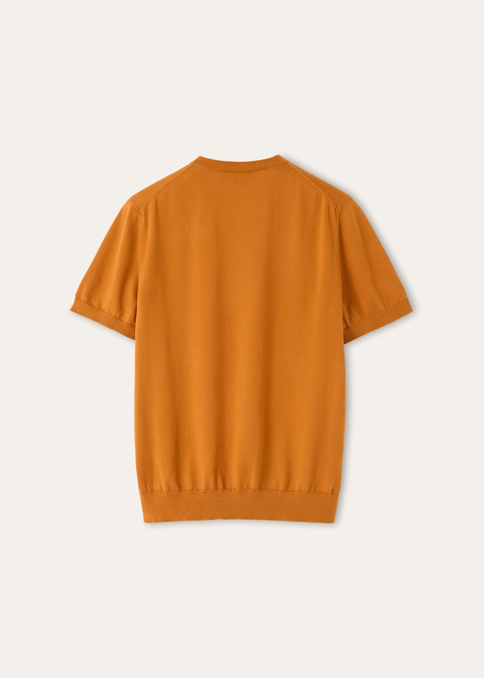 ICE WISH SS CREWNECK SWEATER COTTON GG 18_FAP2469_L0DX_2