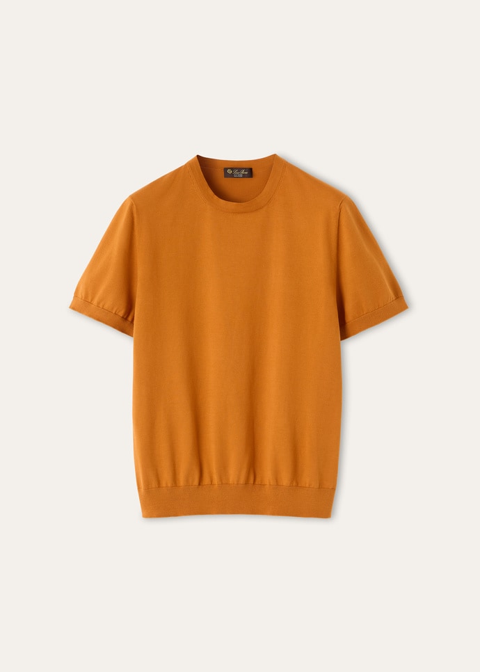 ICE WISH SS CREWNECK SWEATER COTTON GG 18_FAP2469_L0DX_1