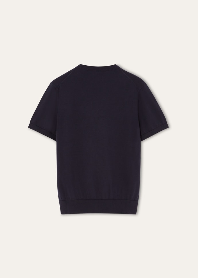 ICE WISH SS CREWNECK SWEATER COTTON GG 18_FAP2469_W000_40_2
