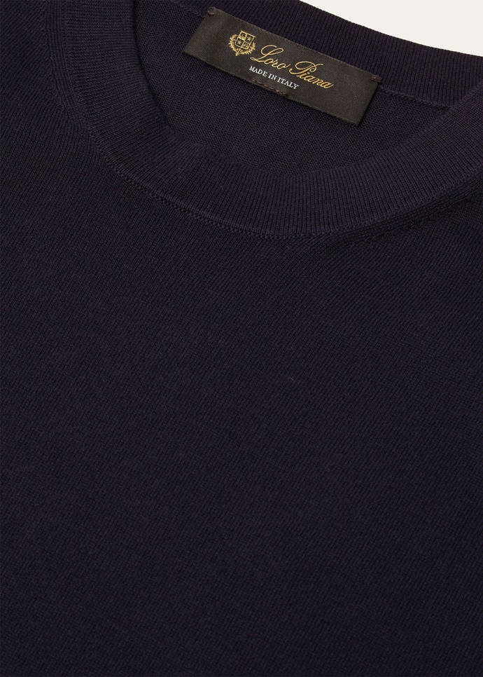 ICE WISH SS CREWNECK SWEATER COTTON GG 18_FAP2469_W000_40_3