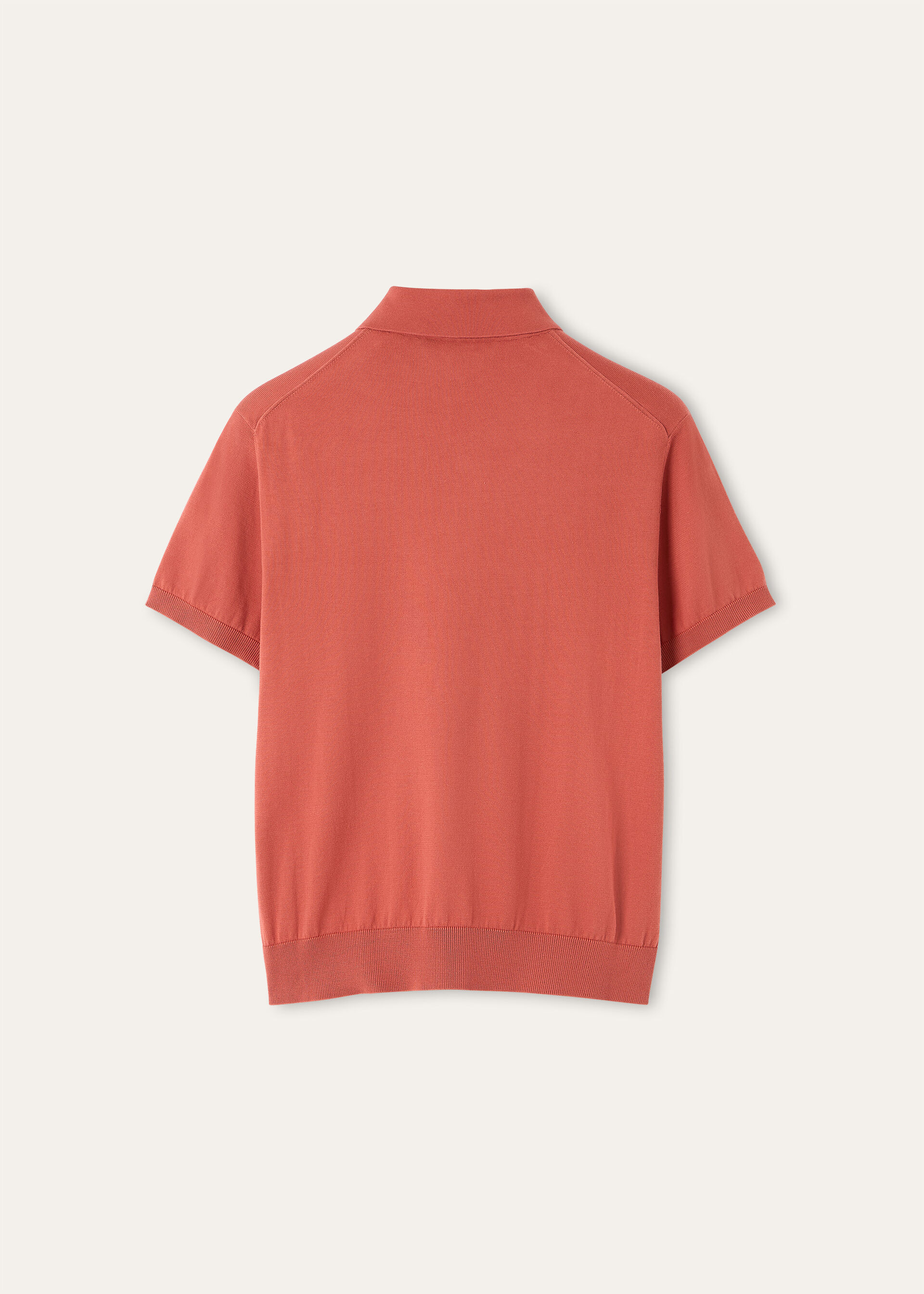 ICE WISH SS POLO COTTON GG 18