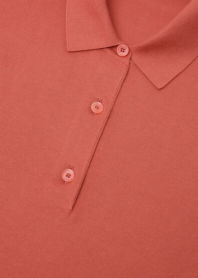 ICE WISH SS POLO COTTON GG 18