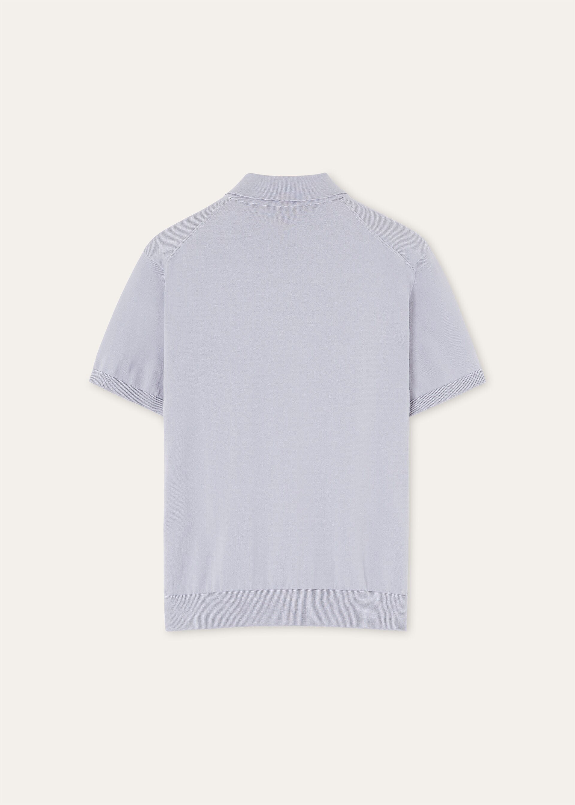 ICE WISH SS POLO COTTON GG 18