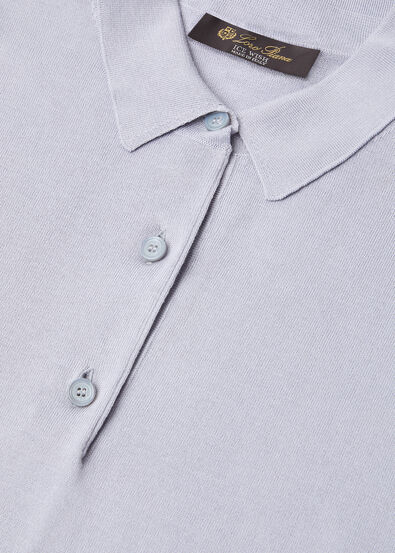 ICE WISH SS POLO COTTON GG 18