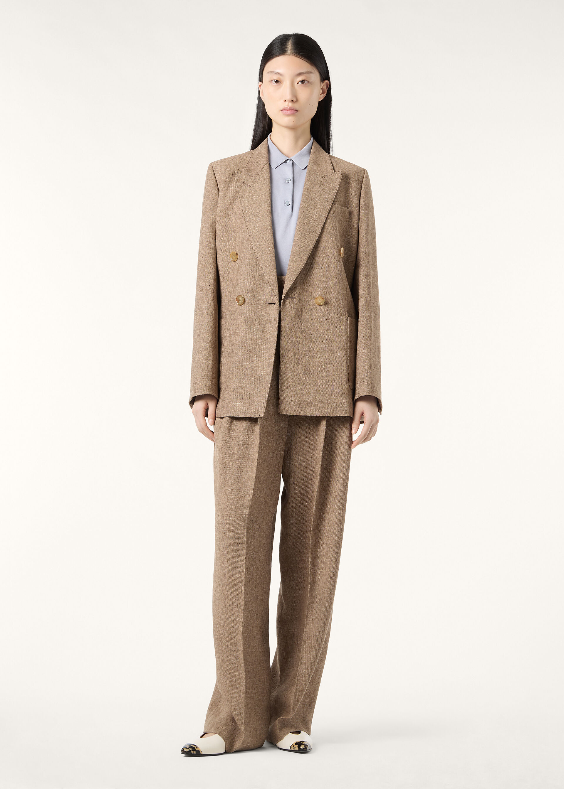 ICE WISH SS POLO COTTON GG 18