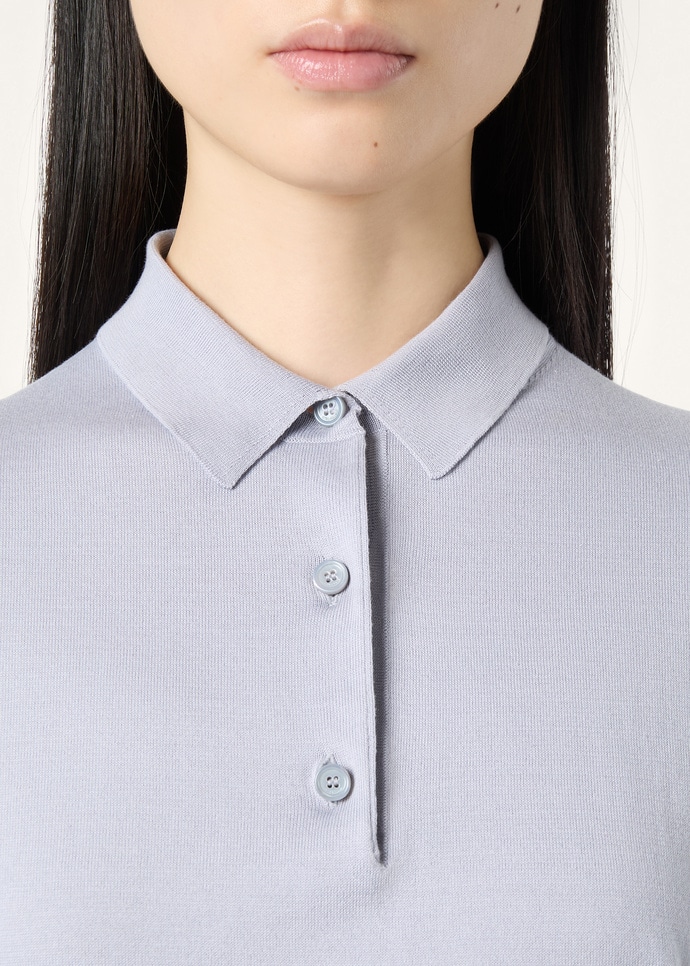 ICE WISH SS POLO COTTON GG 18_FAP2470_402F_2